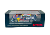 1:43 2025 Bathurst -- Feeney/Whincup -- #88 Chevrolet Camaro -- Biante