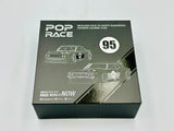1:64 Skyline GT-R V8 Drift (Hakosuka) & Datsun C130 -- Box Set -- Pop Race PR640351