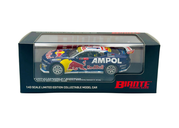1:43 2025 Isack Hadjar -- Japanese GP -- #6 Racing Bulls VCARB-02 -- S