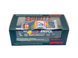 1:43 2025 Bathurst -- Brown/Pye -- #1 Chevrolet Camaro -- Biante
