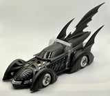 1:18 Batmobile -- Batman Forever -- Hot Wheels Elite BCJ98