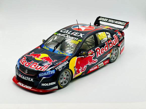 Craig Lowndes' Career Supercar Wins Triple Set - Riverina Model Cars Plus Craig Lowndes' Career Supercar Wins Triple Set - Riverina Model Cars Plus