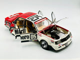 1:18 1981 Peter Brock/Richards *SIGNED* - Bathurst Holden - Classic Carlectables