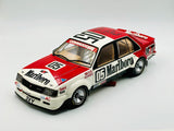 1:18 1981 Peter Brock/Richards *SIGNED* - Bathurst Holden - Classic Carlectables
