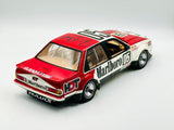 1:18 1981 Peter Brock/Richards *SIGNED* - Bathurst Holden - Classic Carlectables