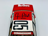 1:18 1981 Peter Brock/Richards *SIGNED* - Bathurst Holden - Classic Carlectables