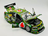 1:18 2011 Jamie Whincup -- Townsville Camo Livery -- Classic Carlectables