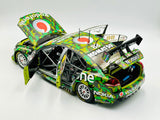 1:18 2011 Jamie Whincup -- Townsville Camo Livery -- Classic Carlectables