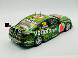 1:18 2011 Jamie Whincup -- Townsville Camo Livery -- Classic Carlectables