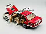 1:18 1981 Sandown Winner - *SIGNED* Peter Brock/Richards -- Classic Carlectables