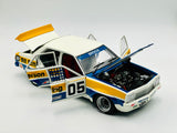 1:18 1977 Peter Brock ATCC -- Holden LH L34 Torana -- Classic Carlectables