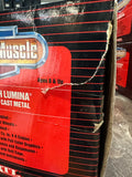 1:18 Dale Earnhardt -- #3 Goodwrench Chevrolet Lumina -- American Muscle ERTL