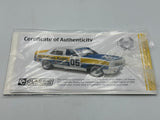 1:18 1977 Peter Brock ATCC -- Holden LH L34 Torana -- Classic Carlectables