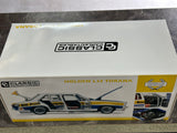 1:18 1977 Peter Brock ATCC -- Holden LH L34 Torana -- Classic Carlectables