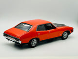 1:18 Ford XA Falcon GT-HO Phase IV (4) -- Red -- Classic Carlectables