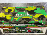 1:18 2011 Jamie Whincup -- Townsville Camo Livery -- Classic Carlectables