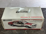 1:18 1981 Sandown Winner - *SIGNED* Peter Brock/Richards -- Classic Carlectables