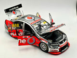 1:18 2010 Bathurst Winner -- Lowndes/Skaife -- Classic Carlectables (Team)