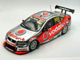 1:18 2010 Bathurst Winner -- Lowndes/Skaife -- Classic Carlectables (Team)