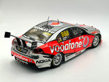 1:18 2010 Bathurst Winner -- Lowndes/Skaife -- Classic Carlectables (Team)