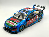 1:18 2014 Bathurst Winner -- Mostert/Morris -- Ford FG Falcon -- Classic