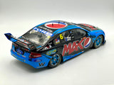 1:18 2014 Bathurst Winner -- Mostert/Morris -- Ford FG Falcon -- Classic