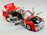 1:18 1984 Sandown Winner -- #05 Peter Brock/Larry Perkins -- Biante