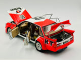 1:18 1984 Sandown Winner -- #05 Peter Brock/Larry Perkins -- Biante