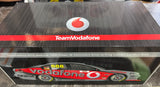1:18 2010 Bathurst Winner -- Lowndes/Skaife -- Classic Carlectables (Team)