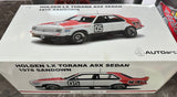 1:18 1978 Sandown -- #05 Peter Brock -- Holden LX Torana A9X Sedan -- Biante