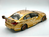 1:18 Craig Lowndes 100 ATCC/V8 Race Wins -- Gold Livery -- Classic Carlectables