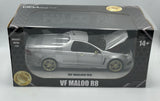 1:24 HSV Gen-F Maloo R8 -- *CHASE VERSION* Silver -- DDA Collectibles