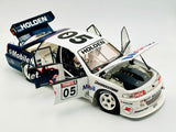 1:18 1994 Peter Brock/Mezera -- Bathurst HRT Holden VP Commodore -- Classic