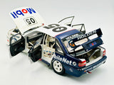 1:18 1994 Peter Brock/Mezera -- Bathurst HRT Holden VP Commodore -- Classic