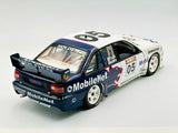 1:18 1994 Peter Brock/Mezera -- Bathurst HRT Holden VP Commodore -- Classic