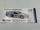 1:18 1994 Peter Brock/Mezera -- Bathurst HRT Holden VP Commodore -- Classic