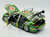 1:18 2011 Craig Lowndes -- Townsville Camo Livery -- Classic Carlectables