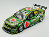 1:18 2011 Craig Lowndes -- Townsville Camo Livery -- Classic Carlectables