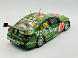 1:18 2011 Craig Lowndes -- Townsville Camo Livery -- Classic Carlectables