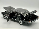 1:18 Holden HT Monaro GTS -- Metallic Black -- Classic Carlectables