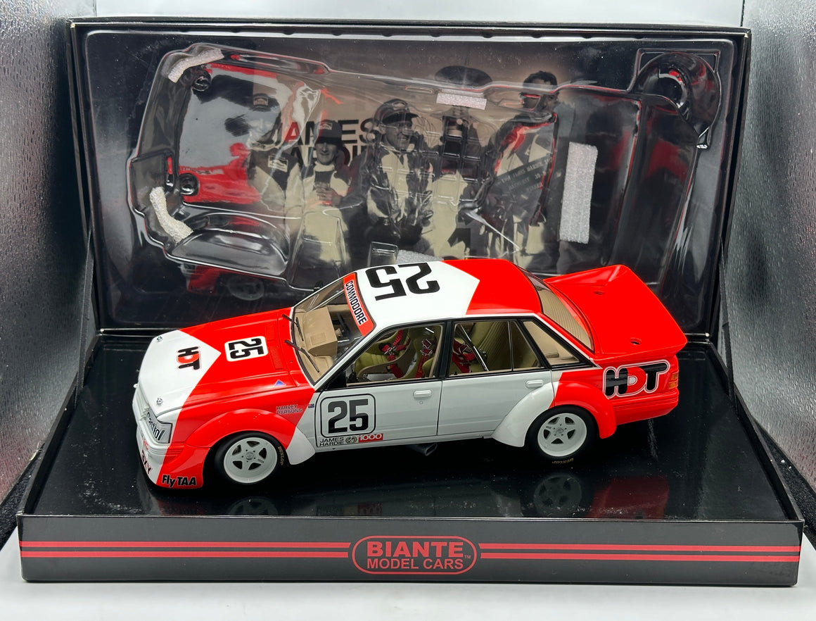Biante Model Cars - Premium Selection of Biante Diecast Models