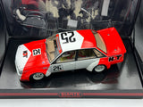 1:18 1984 Bathurst 2nd Place -- Harvey/Parsons -- Holden VK Commodore -- Biante
