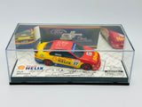 1:43 1999 Dick Johnson "Dick's Last Race" Ford AU Falcon -- Classic Carlectabes