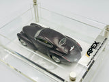 1:43 Holden Efijy -- Soprano Purple V8 Concept Car -- Apex Replicas