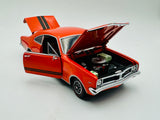 1:24 Holden HT Monaro -- Orange -- Trax Superscale