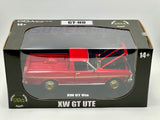 1:24 Ford XW Falcon GTHO Ute -- *CHASE VERSION* Red -- DDA Collectibles