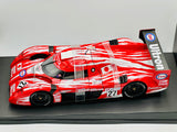 1:18 1998 Le Mans 24h -- #27 Toyota GT1 TS020 -- AUTOart 89881