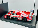 1:18 1998 Le Mans 24h -- #27 Toyota GT1 TS020 -- AUTOart 89881