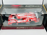 1:18 1998 Le Mans 24h -- #27 Toyota GT1 TS020 -- AUTOart 89881