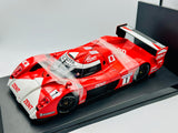 1:18 1999 Le Mans 24h -- #1 Toyota GT1 TS020 -- AUTOart 89986